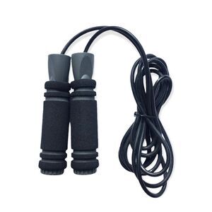 🔃Weighted Fitness Cardio Jump Rope